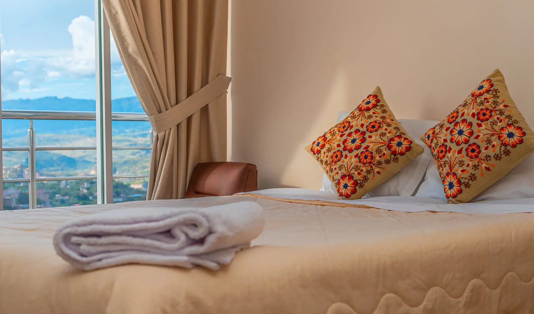 Signature Suite
